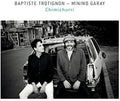 Trotignon,baptiste / Minino Garay - Chimichurri - Music CD