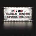 Giuliani,rosario / Biondini,luciano / Rabbia - Cinema Italia - Music CD