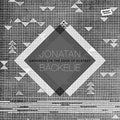 Backelie,jonatan - Darkness On The Edge Of Ecstasy - Vinyl Record