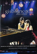 Gisbranco - Dez Anos - DVD