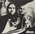 Wands - Faces - Vinyl Record