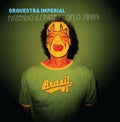 Orquestra Imperial - Fazendo As Pazes Com O Swing - Music CD