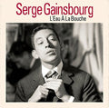 Gainsbourg,serge - L'eau A La Bouche - Vinyl Record