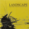 Salieri,j / Govoni,n / Negrelli,f - Landscape - Music CD