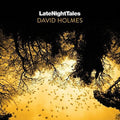 Holmes,david - Late Night Tales: David Holmes - Music CD