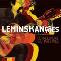 Estrelinski E Os Paulera - Leminskancoes - Vinyl Record