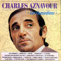 Aznavour,charles - Les Comediens - Vinyl Record