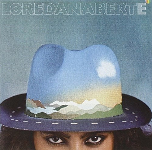 Berte,loredana - Loredana Berte - Music CD
