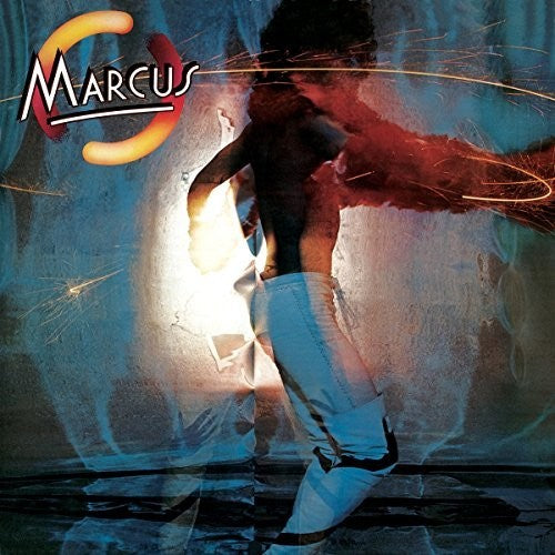 Marcus - Marcus - Music CD