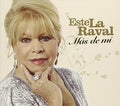Raval,estela - Mas De Mi - Music CD