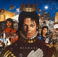Jackson,michael - Michael - Music CD