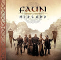 Faun - Midgard - Music CD