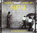 Zanetti Roberto Zizzi 4et - N.p.u. - Music CD