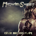 Sweet,michael - One Sided War - Music CD