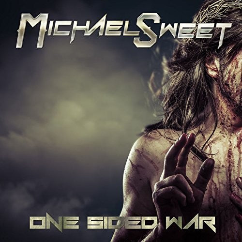 Sweet,michael - One Sided War - Music CD