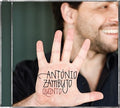 Zambujo,antonio - Quinto - Music CD