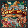 Feuerschwanz - Sex Is Muss - Music CD