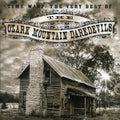 Ozark Mountain Daredevils - Time Warp: The Very Best Of - Music CD