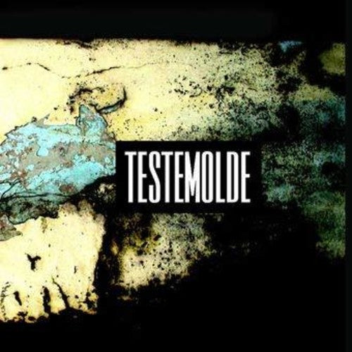 Testemolde - Testemolde - Music CD