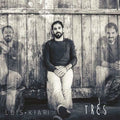 Kiari,luiz - Tres - Music CD