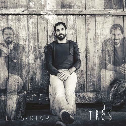 Kiari,luiz - Tres - Music CD