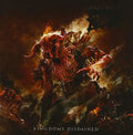 Morbid Angel - Kingdoms Disdained - Music CD