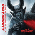 Annihilator - For The Dementer - Music CD