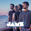 Jamz - Tudo Nosso - Music CD