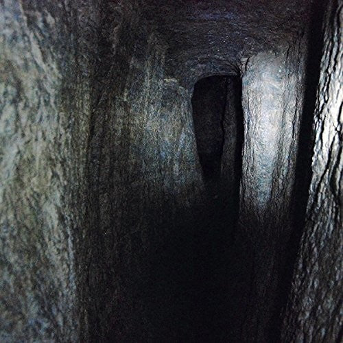 Saldanha,jonathan Uliel - Tunnel Vision - Vinyl Record