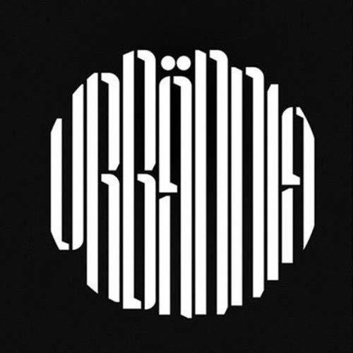 Urbannia - Urbannia - Music CD