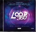 Fs Loop 360 / Various - Fs Loop 360 / Various - Music CD
