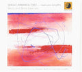 Armaroli,sergio Trio - Micro & More Exercises - Music CD