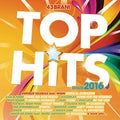 Top Hits Estate 2016 / Various - Top Hits Estate 2016 / Various - Music CD
