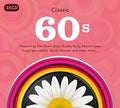 Classic 60's / Various - Classic 60's / Various - Music CD
