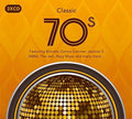 Classic 70's / Various - Classic 70's / Various - Music CD