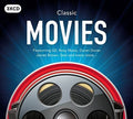 Classic Movies / Various - Classic Movies / Various - Music CD