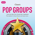 Classic Pop Groups / Various - Classic Pop Groups / Various - Music CD