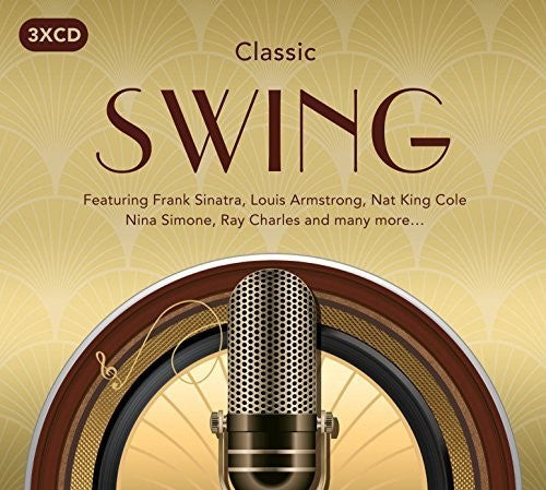 Classic Swing / Various - Classic Swing / Various - Music CD