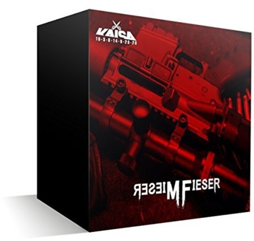 Kaisaschnitt - Mieser Fieser: Limited Edition - Music CD