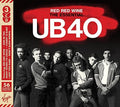 Ub40 - Red Red Wine: Essential Ub40 - Music CD