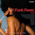 Funk Fever 2 / Various - Funk Fever 2 / Various - Music CD