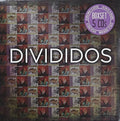 Divididos - Boxset 5cds - Music CD