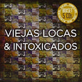 Viejas Locas - Boxset 5cds - Music CD