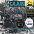 Various - Cajun Louisiane 19281939 2CD
