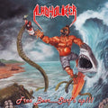 Alkoholizer - Free Beer Surf's Up - Music CD