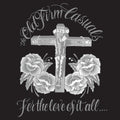 For The Love Of It All [LP] Vinyl Record