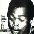 Kuti,fela - London Scene - Vinyl Record