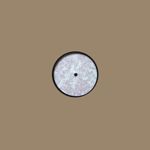 Huerta - Apache Line - Vinyl Record