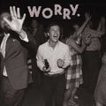 Rosenstock,jeff - Worry. - Music CD