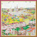 Personal Space - Ecstatic Burbs - Vinyl Record